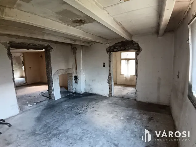 Eladó ház Dömsöd 60 nm