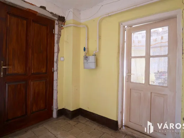 Eladó ház Hódmezővásárhely 100 nm