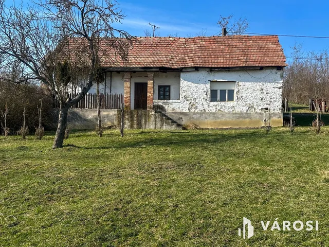 Eladó ház Kazár 60 nm