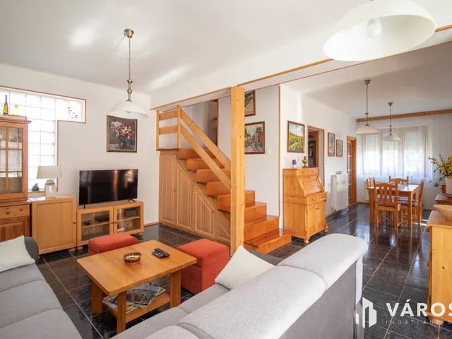 Eladó ház Békéscsaba, Oncsakertek 110 nm