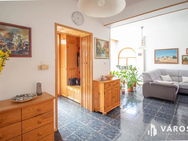 Eladó ház Békéscsaba, Oncsakertek 110 nm