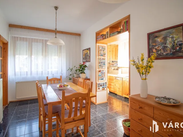 Eladó ház Békéscsaba, Oncsakertek 110 nm