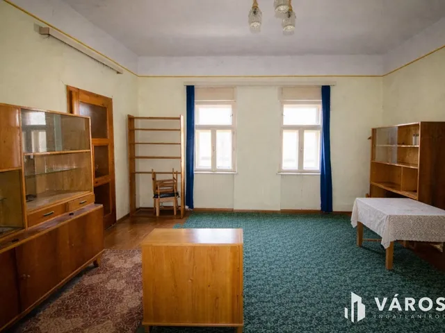 Eladó ház Gyomaendrőd 124 nm