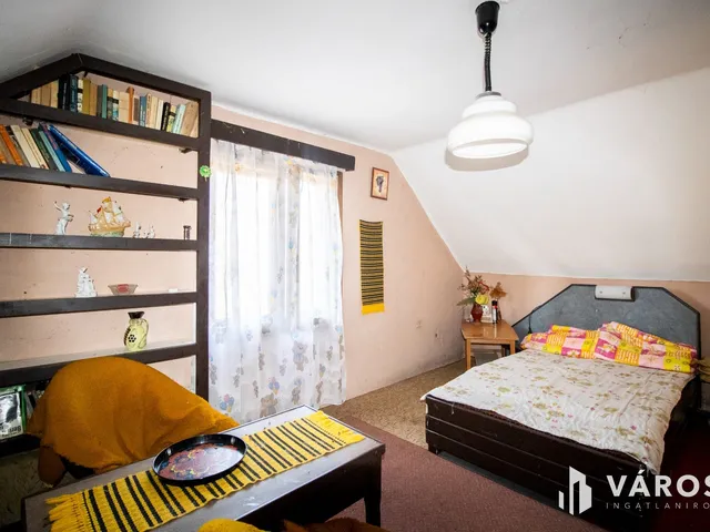 Eladó mezőgazdasági ingatlan Békéscsaba 62 nm