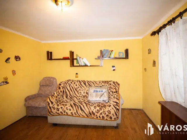 Eladó mezőgazdasági ingatlan Békéscsaba 62 nm