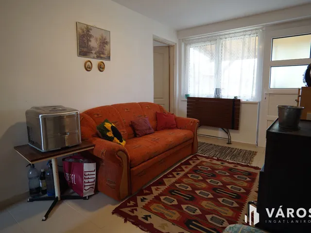 Eladó üdülő és hétvégi ház Fonyód, Fonyódliget 46 nm