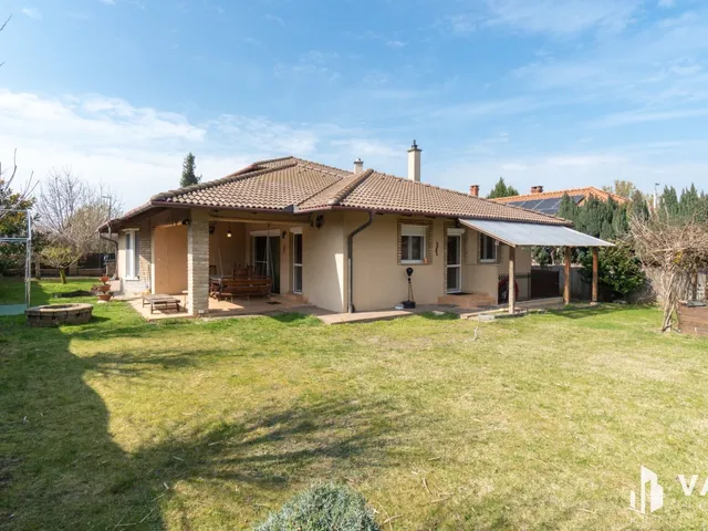 Eladó ház Siófok, Fokihegy 220 nm