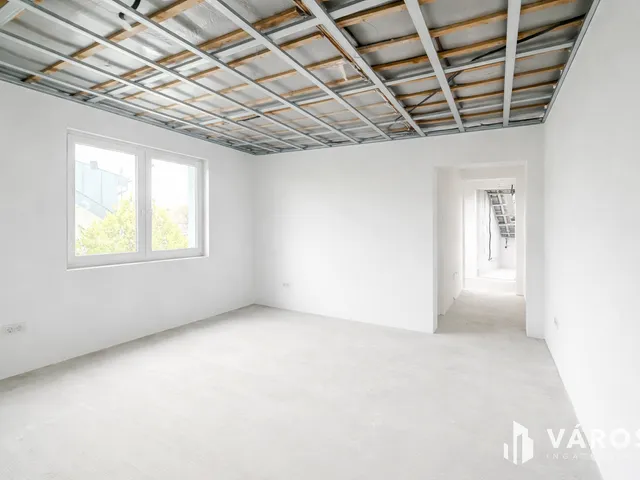 Eladó lakás Budapest XVII. kerület, Rákoscsaba 65 nm