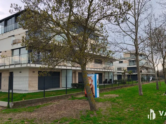 Eladó lakás Siófok, Ezüstpart 101 nm