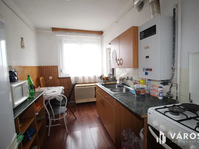 Eladó lakás Szombathely, Belváros 53 nm
