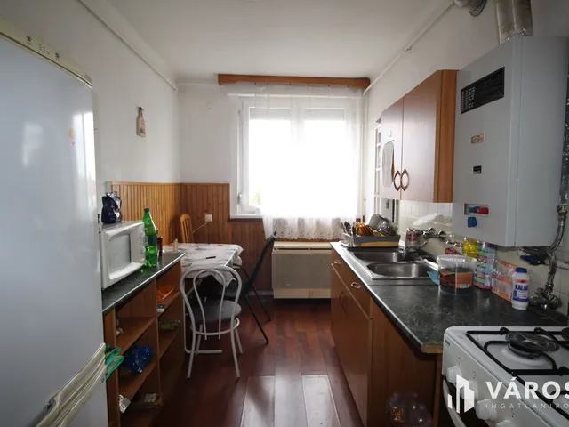 Eladó lakás Szombathely, Belváros 53 nm