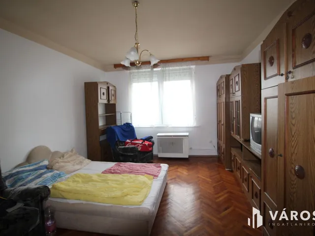 Eladó lakás Szombathely, Belváros 53 nm