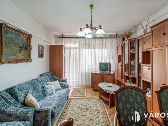 Eladó lakás Szeged, Északi városrész 56 nm