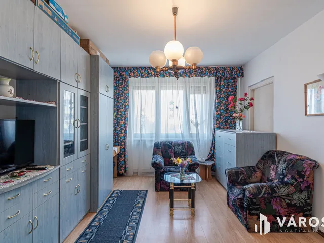 Eladó lakás Szeged, Tarján 68 nm