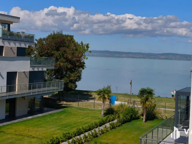Eladó lakás Siófok, Ezüstpart 61 nm