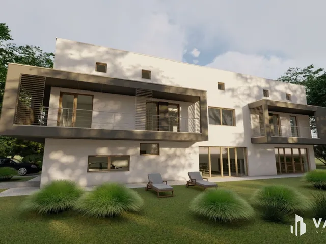 Eladó ház Győr, Révfalu 141 nm