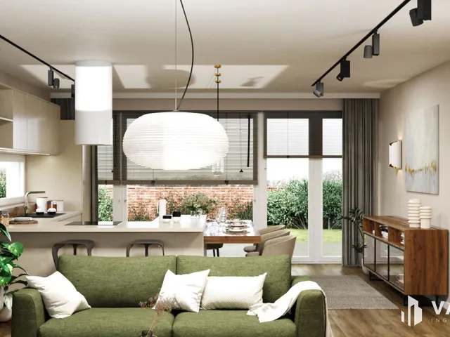 Eladó ház Győr, Révfalu 141 nm