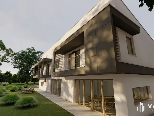 Eladó ház Győr, Révfalu 129 nm