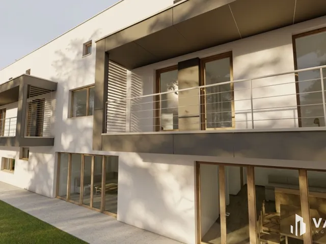 Eladó ház Győr, Révfalu 129 nm