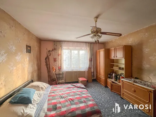 Eladó lakás Békéscsaba 52 nm