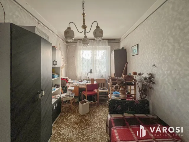 Eladó lakás Békéscsaba 52 nm