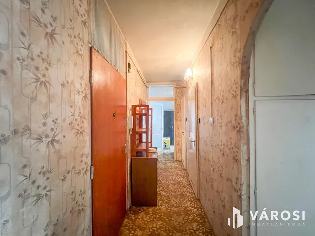 Eladó lakás Békéscsaba 52 nm