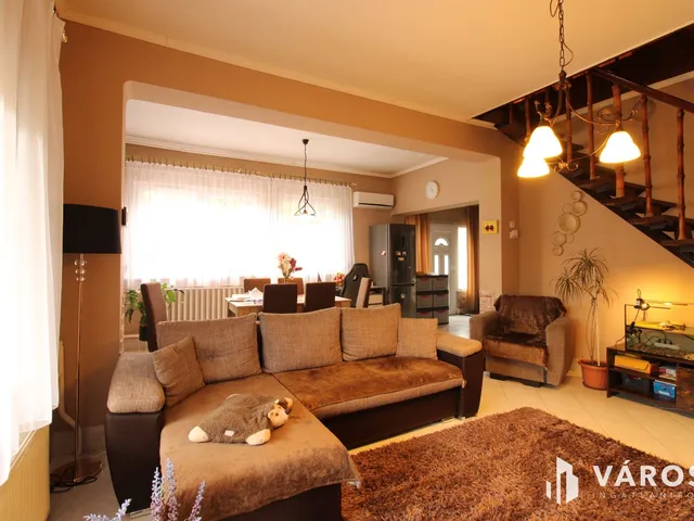 Eladó ház Kunszentmiklós, Tasskertes 119 nm