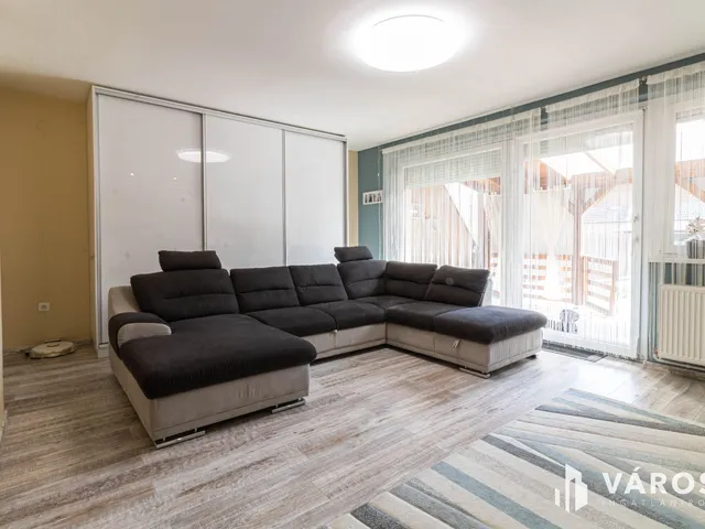 Eladó ház Gyula, Paradicsom 128 nm