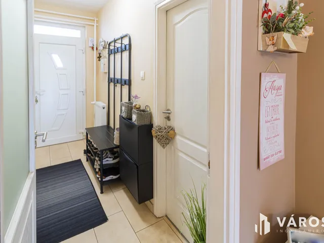 Eladó ház Gyula, Paradicsom 128 nm