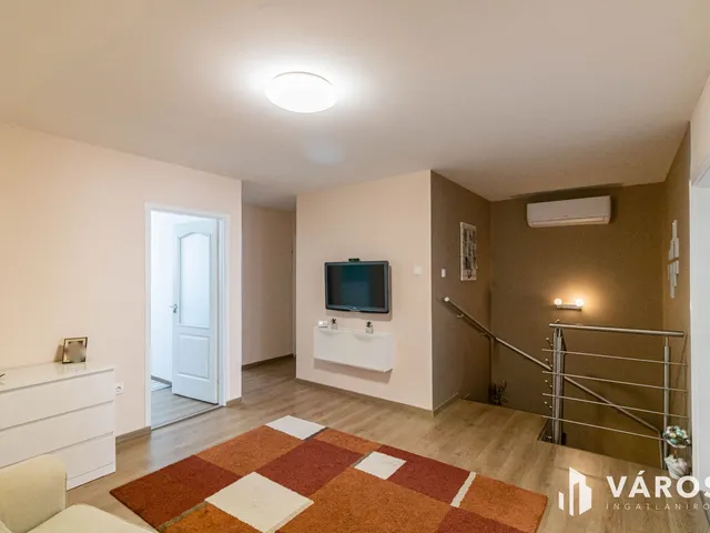 Eladó ház Gyula, Paradicsom 128 nm