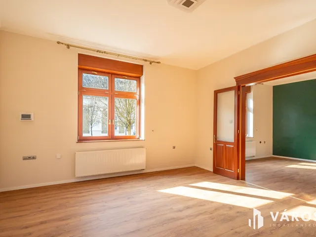 Kiadó kereskedelmi és ipari ingatlan Hódmezővásárhely, Belváros 23 nm