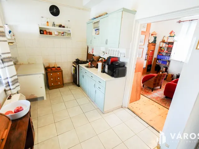 Eladó ház Szigetmonostor 57 nm