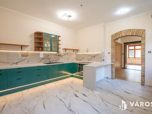 Kiadó ház Hódmezővásárhely, Belváros 171 nm