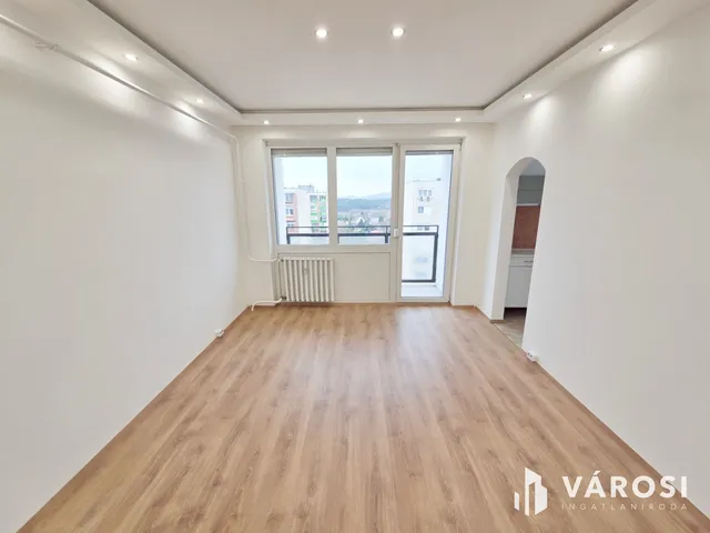 Eladó lakás Budapest XI. kerület, Őrmező 55 nm