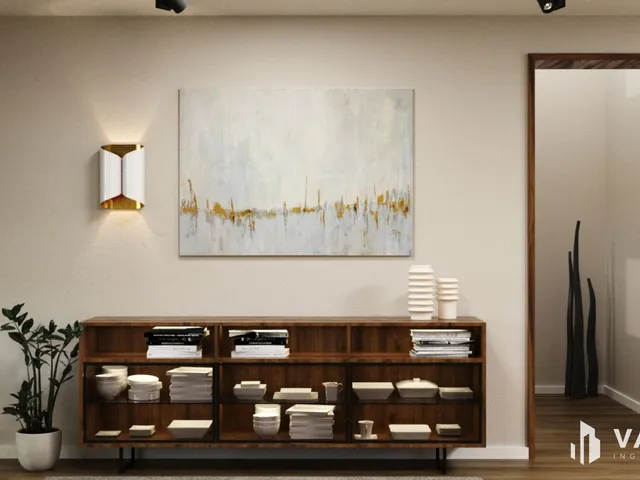 Eladó lakás Győr, Révfalu 141 nm