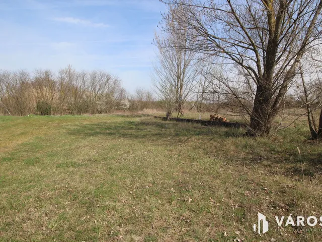 Eladó telek Sárvár 3605 nm