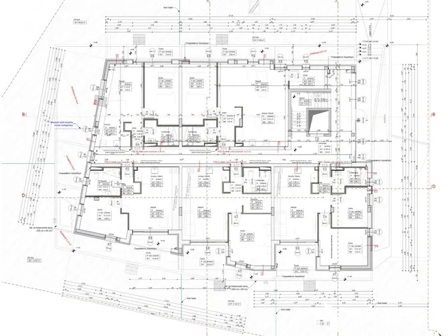Eladó lakás Debrecen, Postakert 42 nm