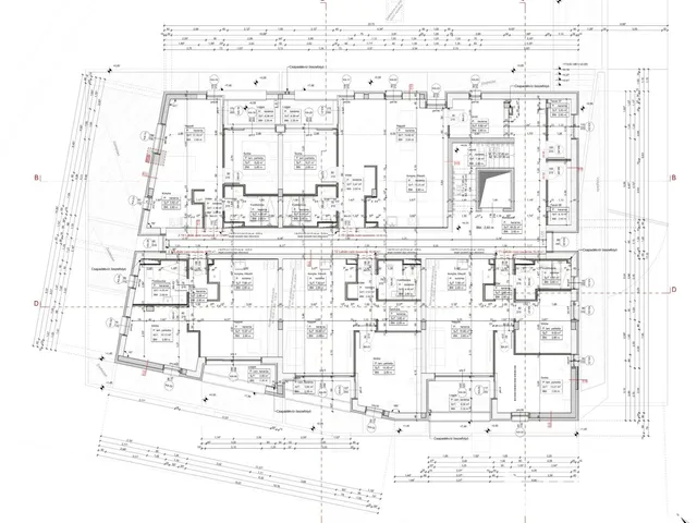 Eladó lakás Debrecen, Postakert 59 nm
