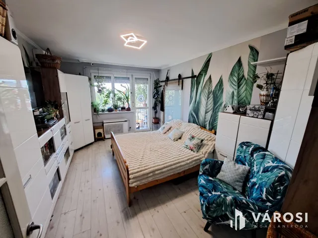 Eladó lakás Debrecen, Sestakert 51 nm