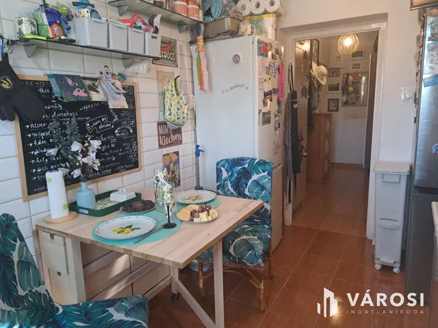 Eladó lakás Debrecen, Sestakert 51 nm