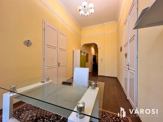 Eladó lakás Debrecen, Belváros 86 nm