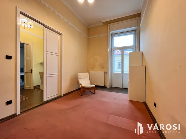 Eladó lakás Debrecen, Belváros 86 nm