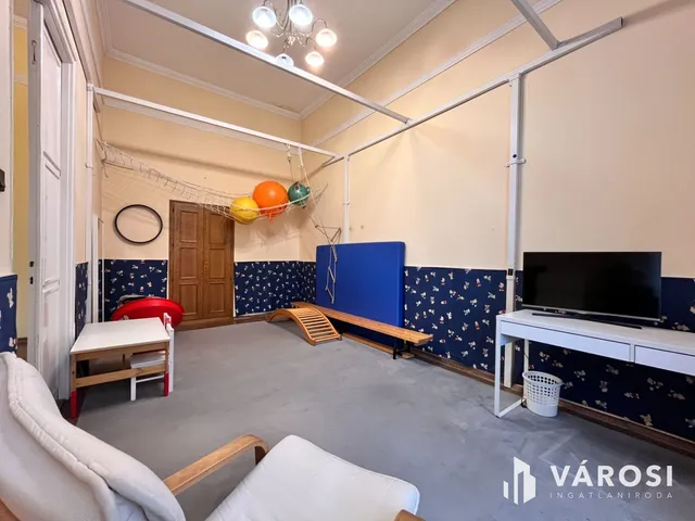 Eladó lakás Debrecen, Belváros 86 nm