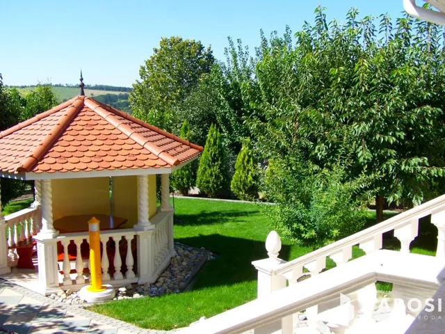 Eladó ház Piliscsaba 325 nm