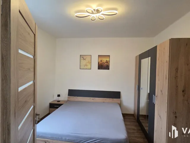 Kiadó lakás Debrecen, Nagyerdőalja 53 nm