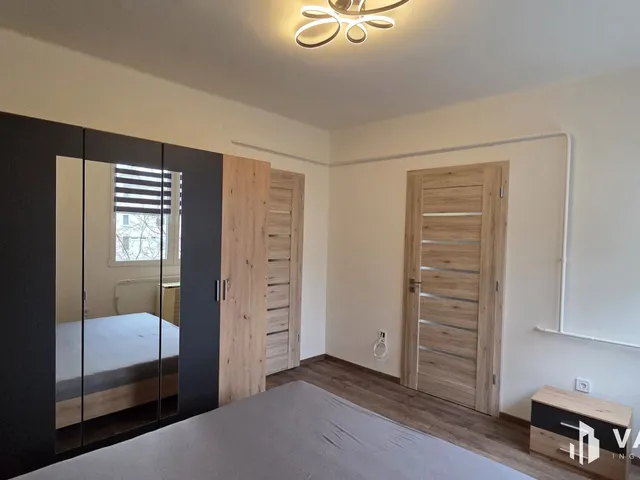 Kiadó lakás Debrecen, Nagyerdőalja 53 nm