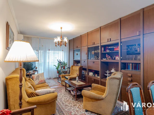 Eladó lakás Szeged, Makkosház 69 nm