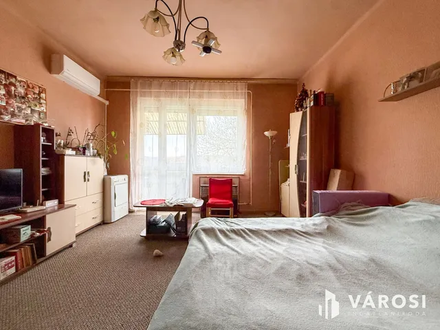 Eladó lakás Salgótarján 39 nm