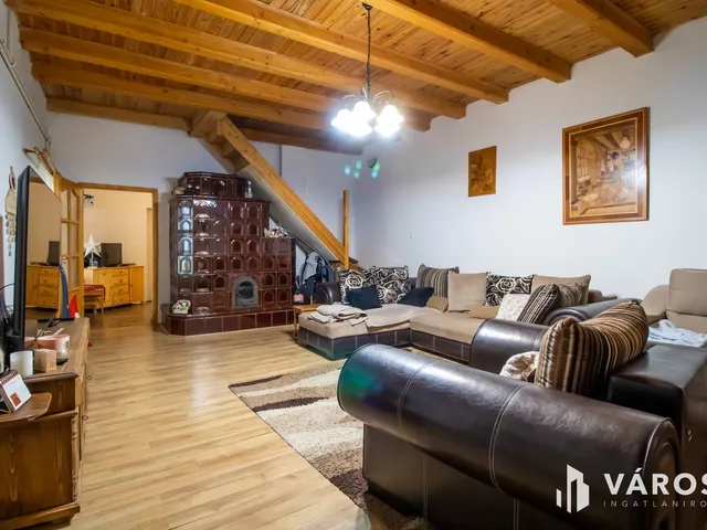 Eladó ház Székesfehérvár, Belváros 147 nm