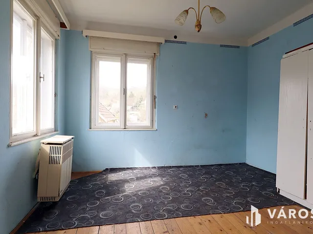 Eladó ház Recsk 110 nm